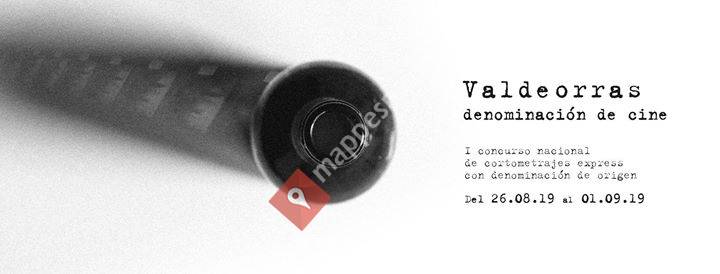 Valdeorras: denominación de cine