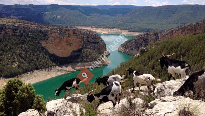 Valdeserrillas