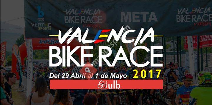 Valencia Bike Race by Ulb Sports