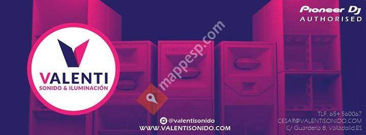 Valenti Sonido