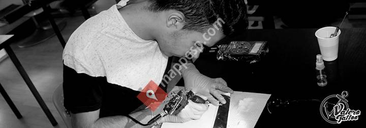 Valero Tattoo