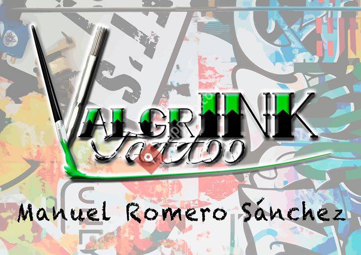 Valgrink