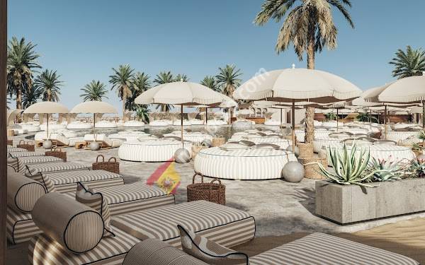 Valhalla Gastro Beach Club