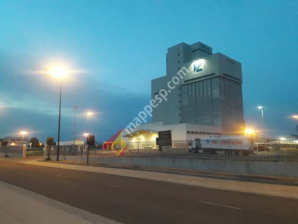 Vall Companys Ejea
