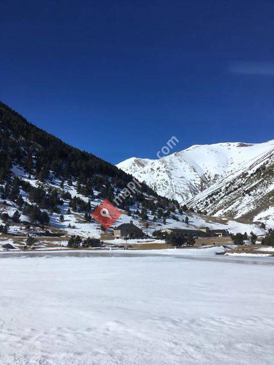 Vall de Núria