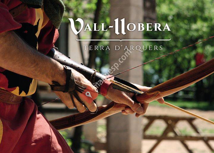 Vall-Llobera, Terra d'Arquers