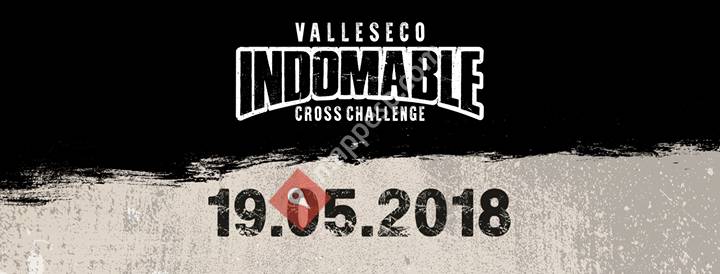 Valleseco Indomable