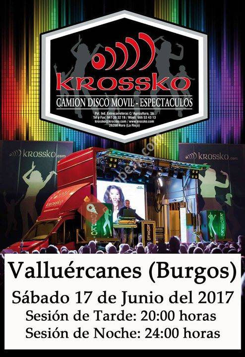 Valluércanes