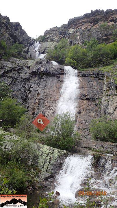 Valverde de los Arroyos