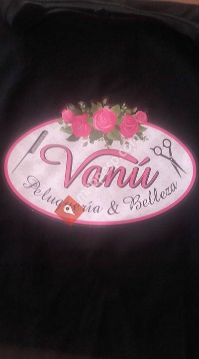 Vanú peluqueria&belleza
