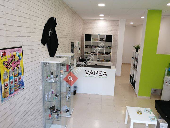 VAPEA Caldes