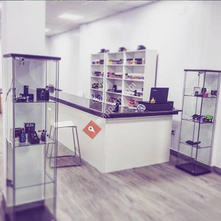Vapeland Murcia