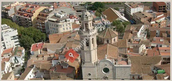 Veïns del Nucli Històric del Vendrell