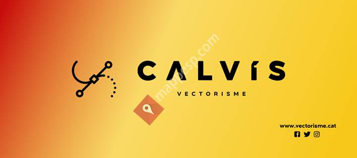 Vectorismecalvis