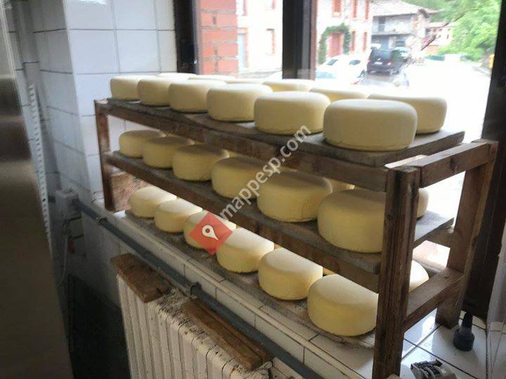 Vegacervera
