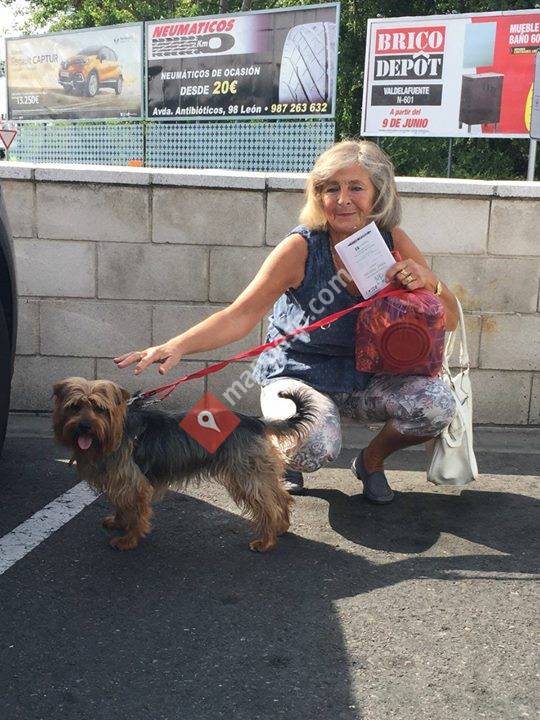 Vegarienza, Castilla y León, Spain