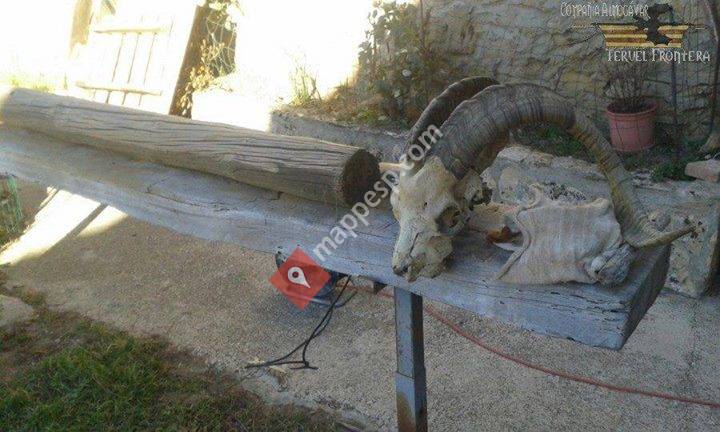 Veguillas de la Sierra