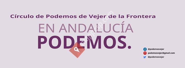 Vejer Podemos