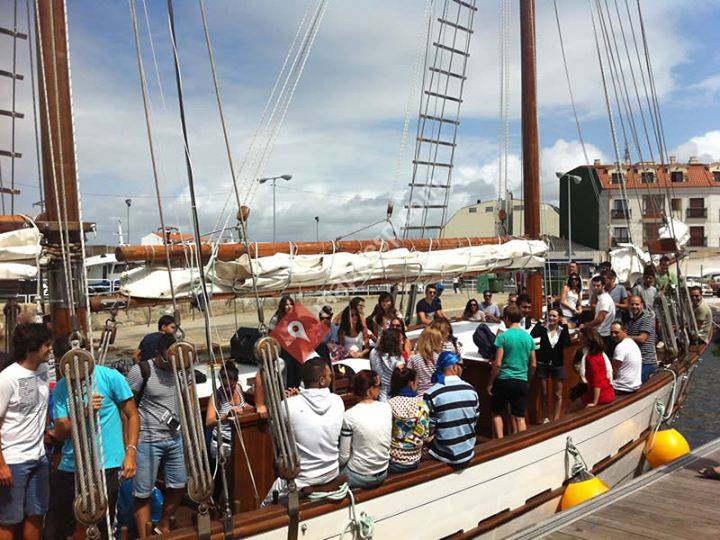 Velero Manuyael