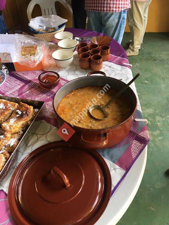 Veneros, Castilla y León, Spain