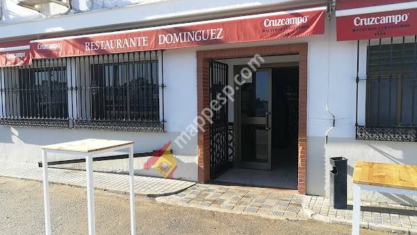 Venta Clemente Domínguez