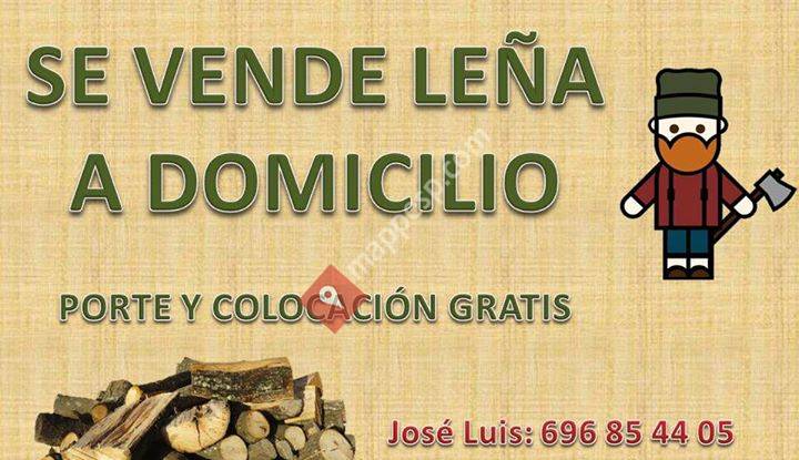 Venta de Leña