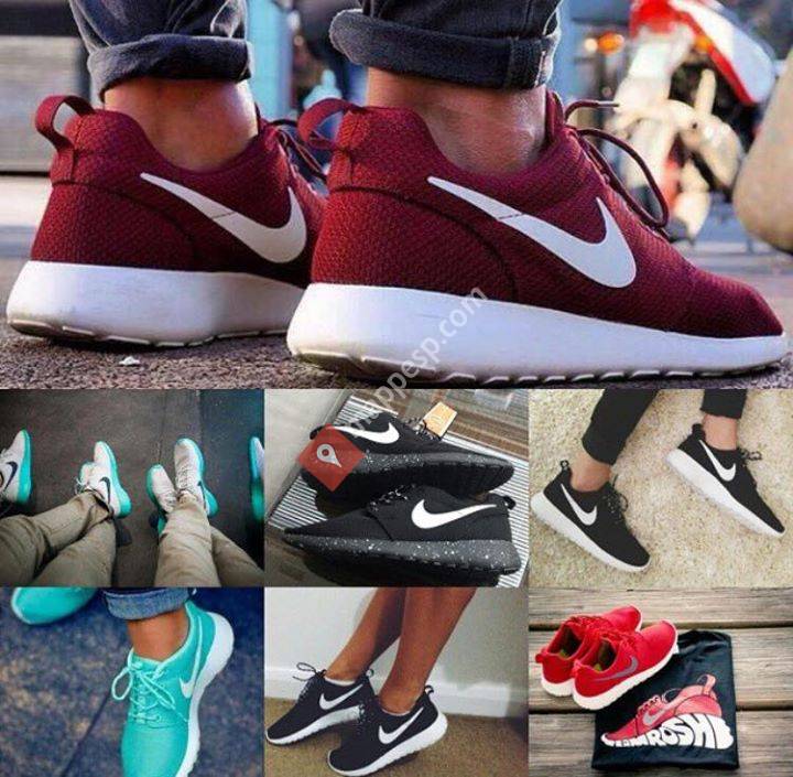 Venta de Zapatillas
