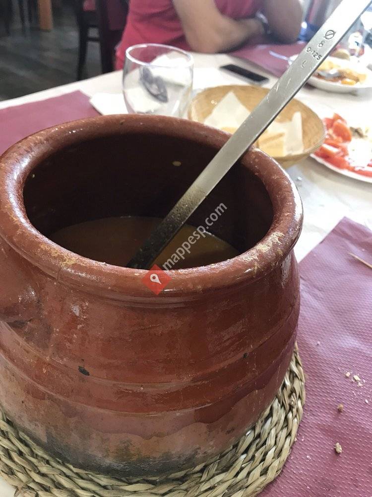 Venta El Cortijuelo