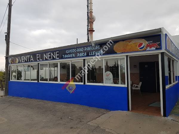 Venta El Nene