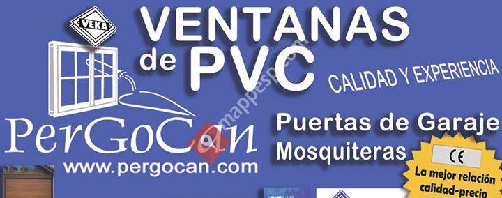 Ventanas PerGoCan