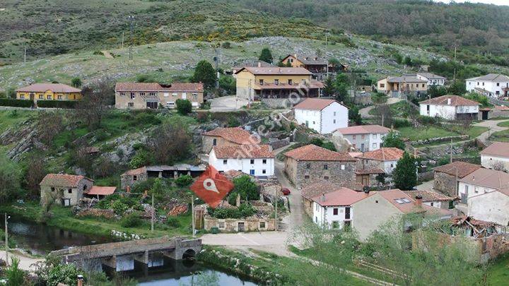 Ventanilla, Castilla y León, Spain