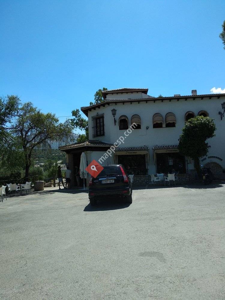 Ventas las Delicias
