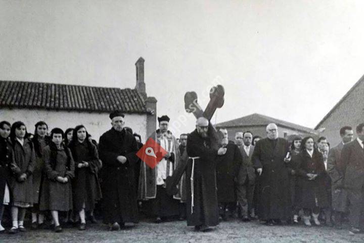 Vera Cruz de Gordoncillo