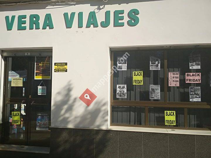 VERA Viajes