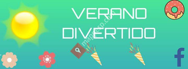 Verano divertido