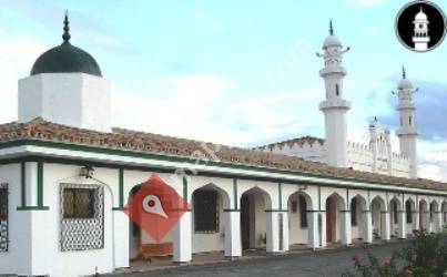 Verdadero Islam Ahmadia