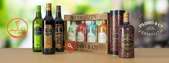 Vermouth Padró & Co.