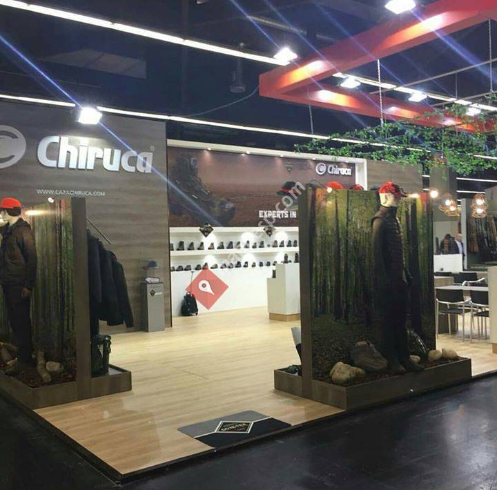 Vestuario y Calzado de Caza
