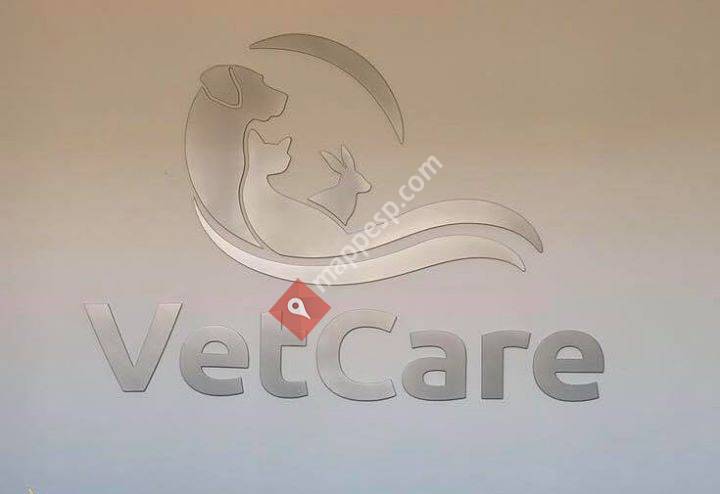 Vetcare Hospital Veterinario 24h