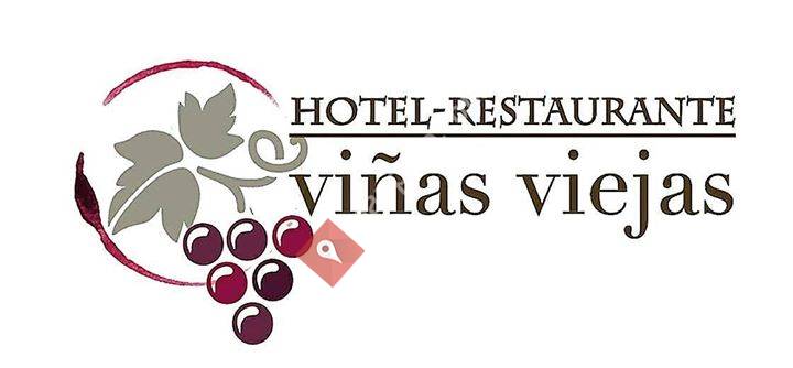 Viñas Viejas Fuentes de Ayódar