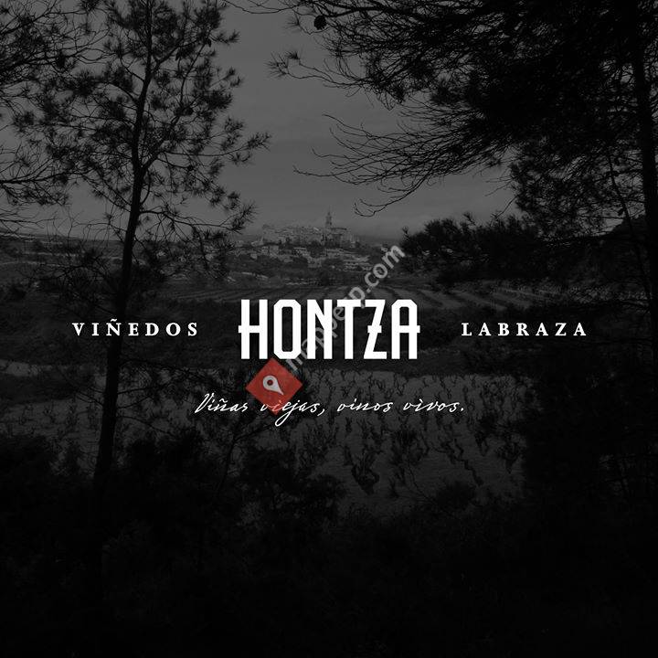 Viñedos Hontza