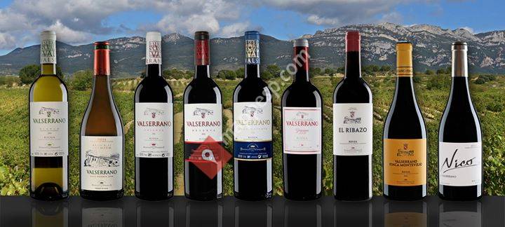 VIÑEDOS Y BODEGAS DE LA MARQUESA - VALSERRANO