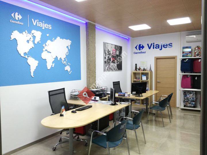 Viajes Arrixaca