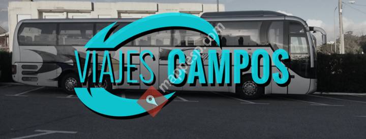 Viajes Campos