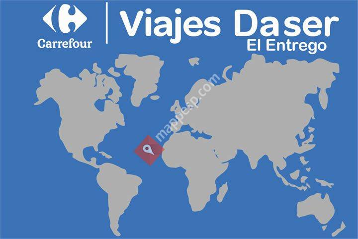 Viajes Carrefour El Entrego - Viajes Daser