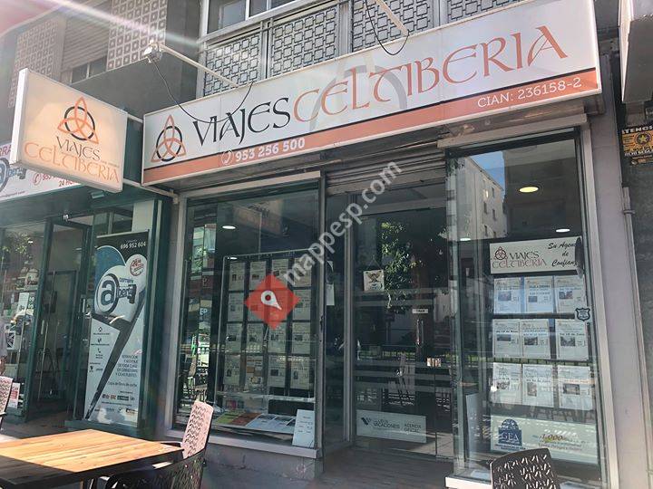 Viajes Celtiberia