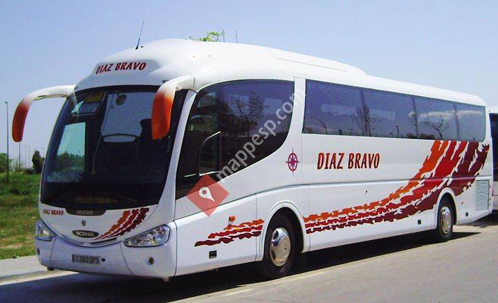 Viajes Diaz Bravo