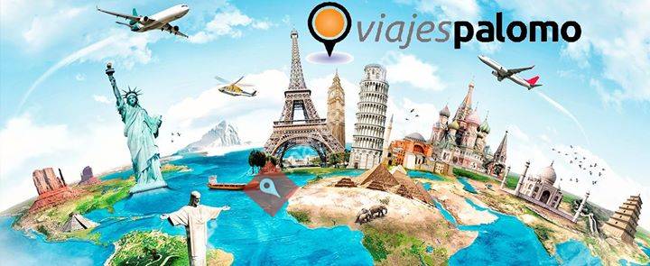 Viajes Palomo
