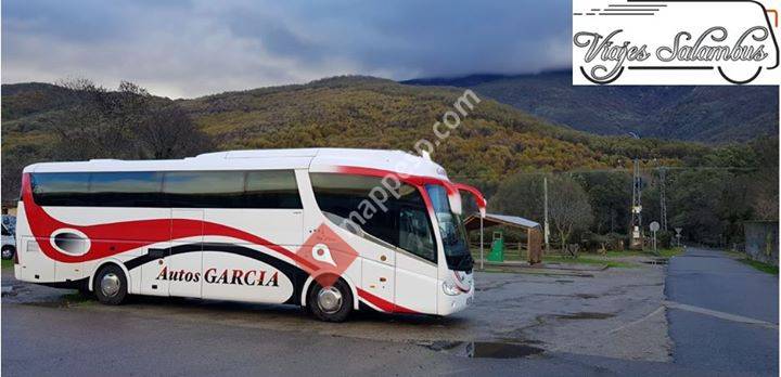 Viajes Salambus, S.L.