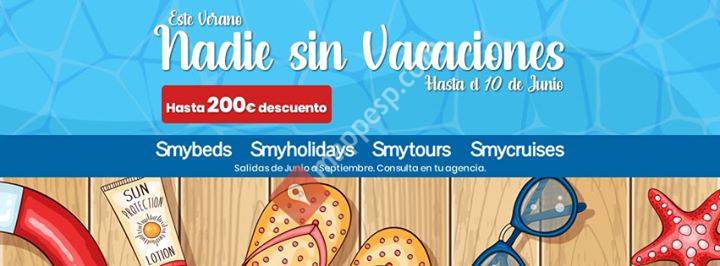 Viajes Salmon